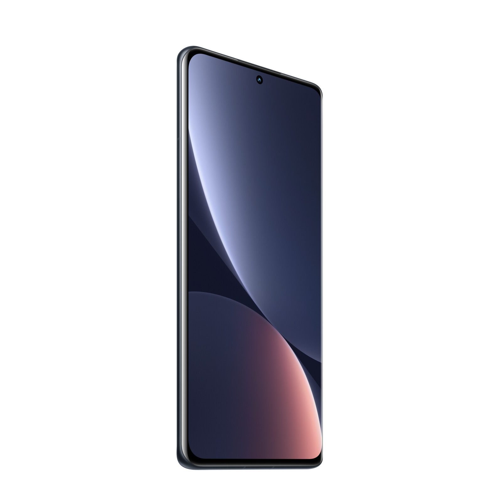 Xiaomi 12 Pro AT 5G 256GB gray Dual-SIM