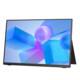 Wufk Portable Monitor IPS 14" 1920*1200 Ultra-Slim USB-C