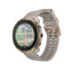 Polar Vantage M3 S-L grau/gold