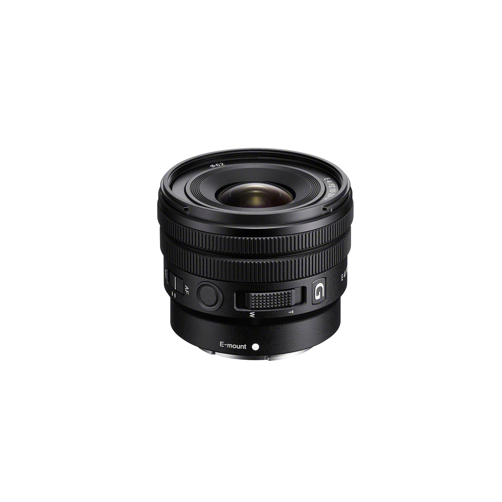 Sony SELP 10-20/4,0G