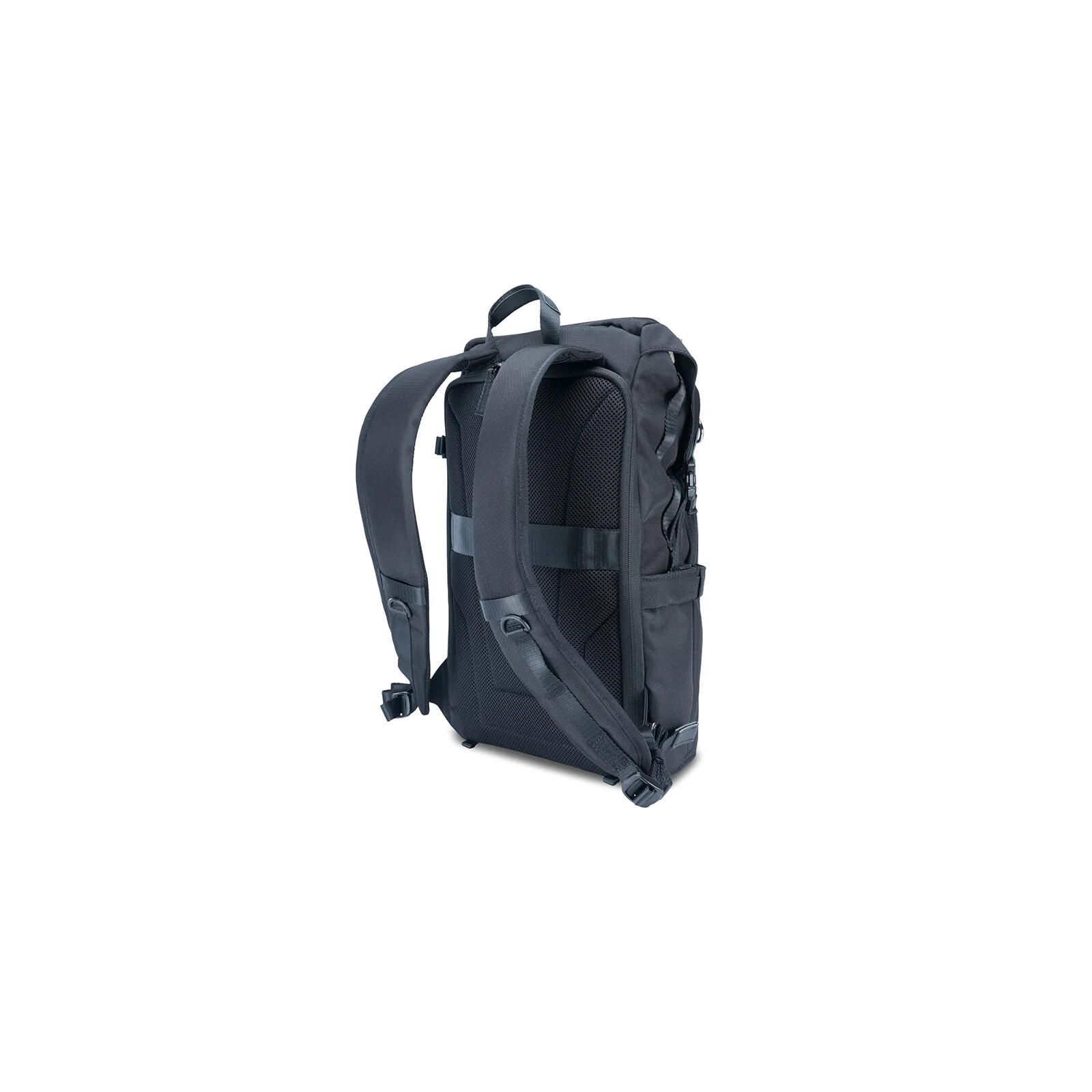 Vanguard VEO GO 42M BK Rucksack Schwarz 