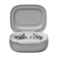 JBL Live Flex 3 In-Ear BT Kopfhörer silber