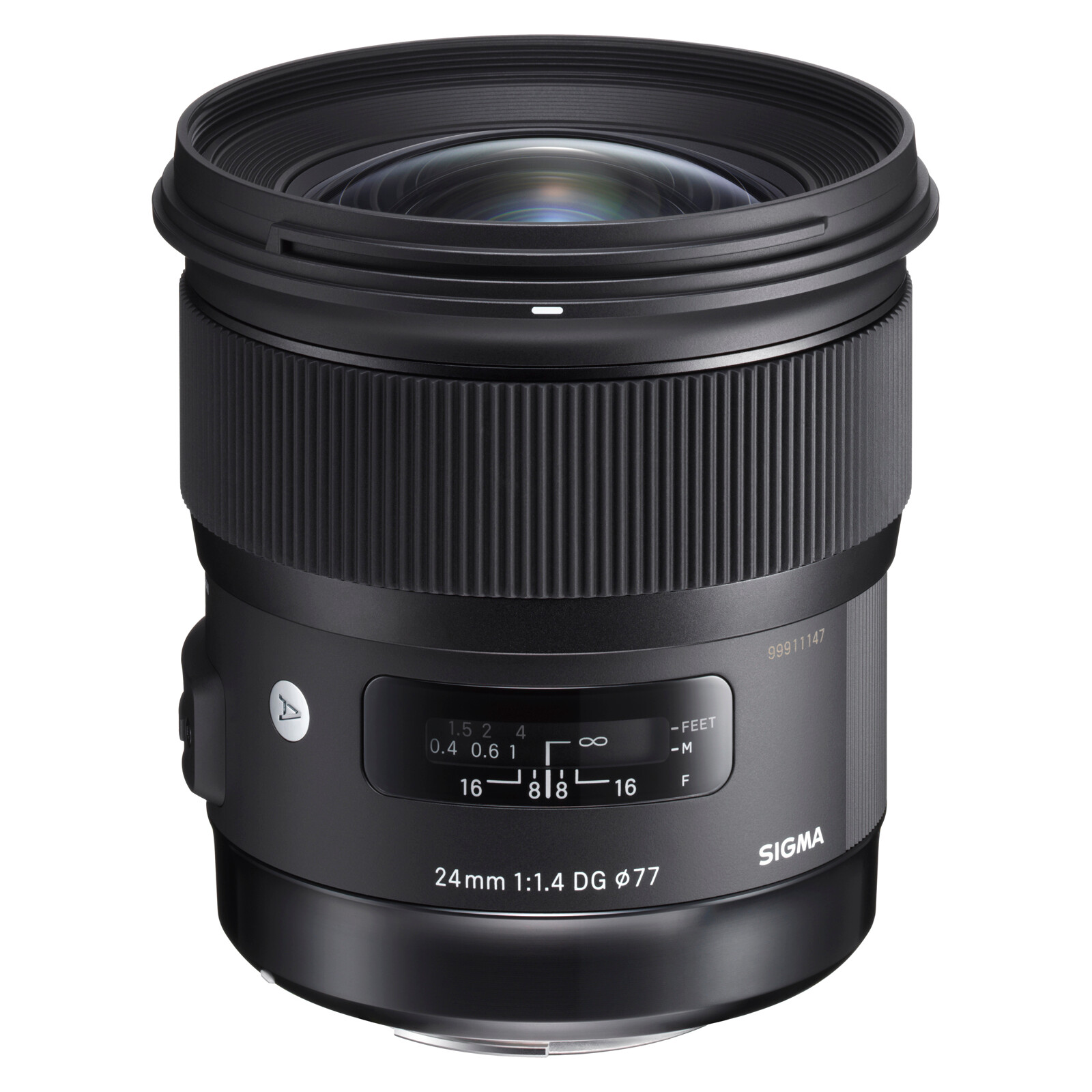 Sigma ART 24/1,4 DG HSM Sigma