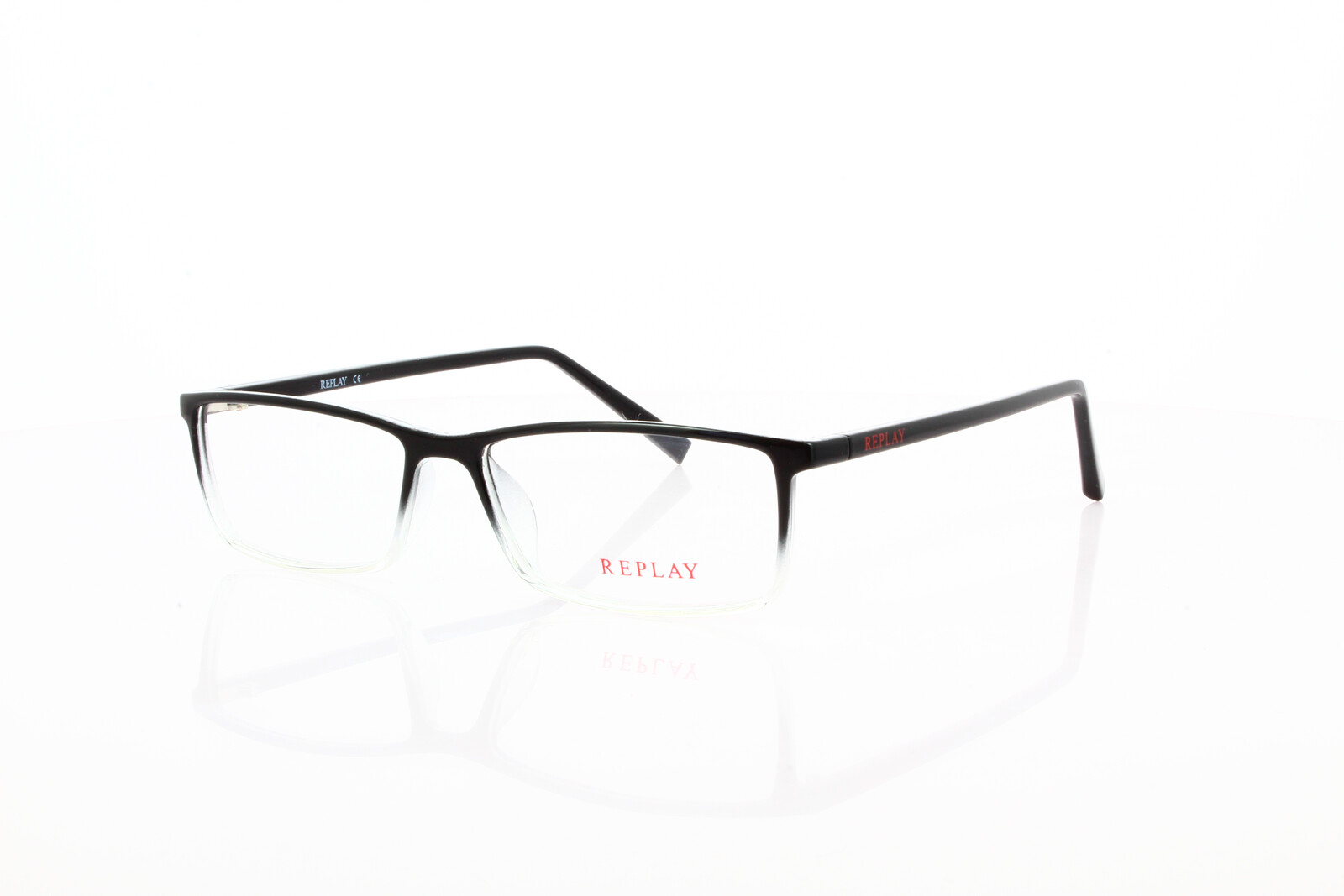 Replay RY 375 V06 Herrenbrille Kunststoff