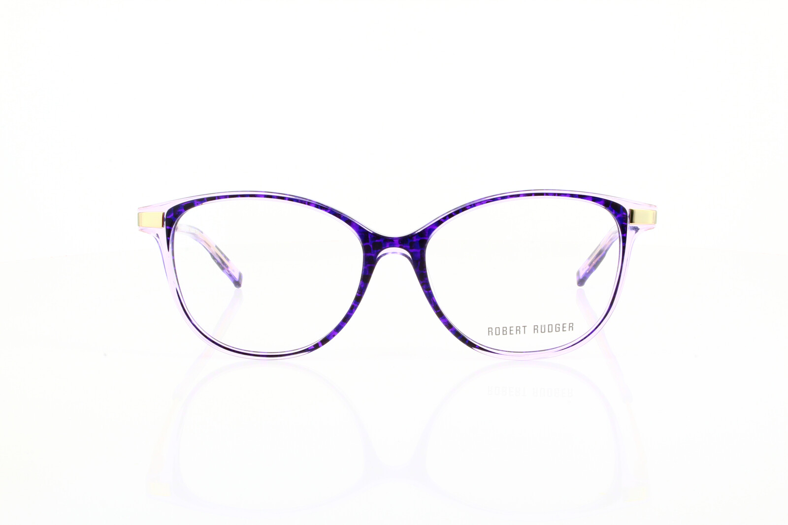 RR 3241 193-02 Damenbrille Kunststoff