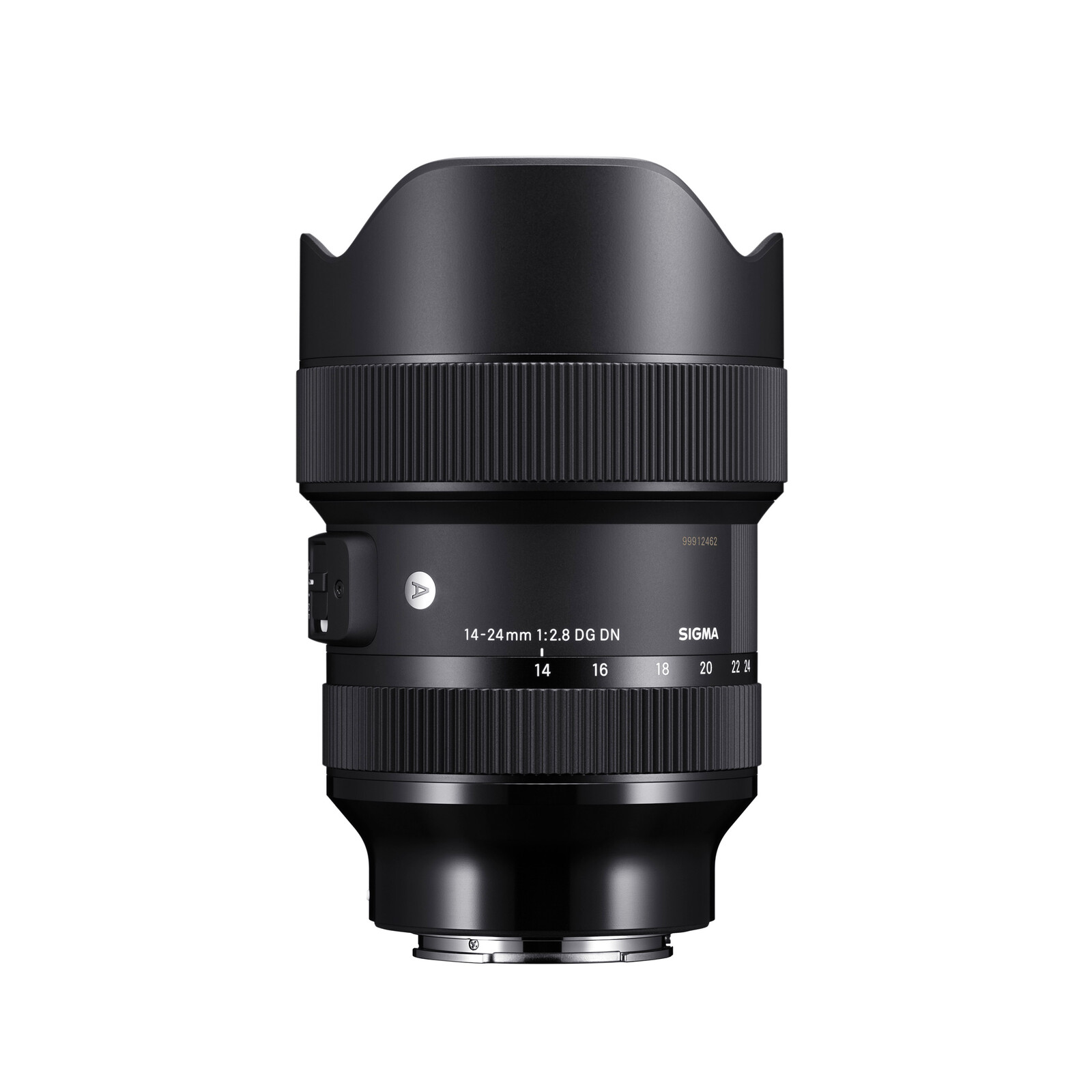 Sigma ART 14-24/2,8 DG DN Sony E Black