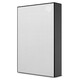 Seagate One Touch 5TB USB 3 silver
