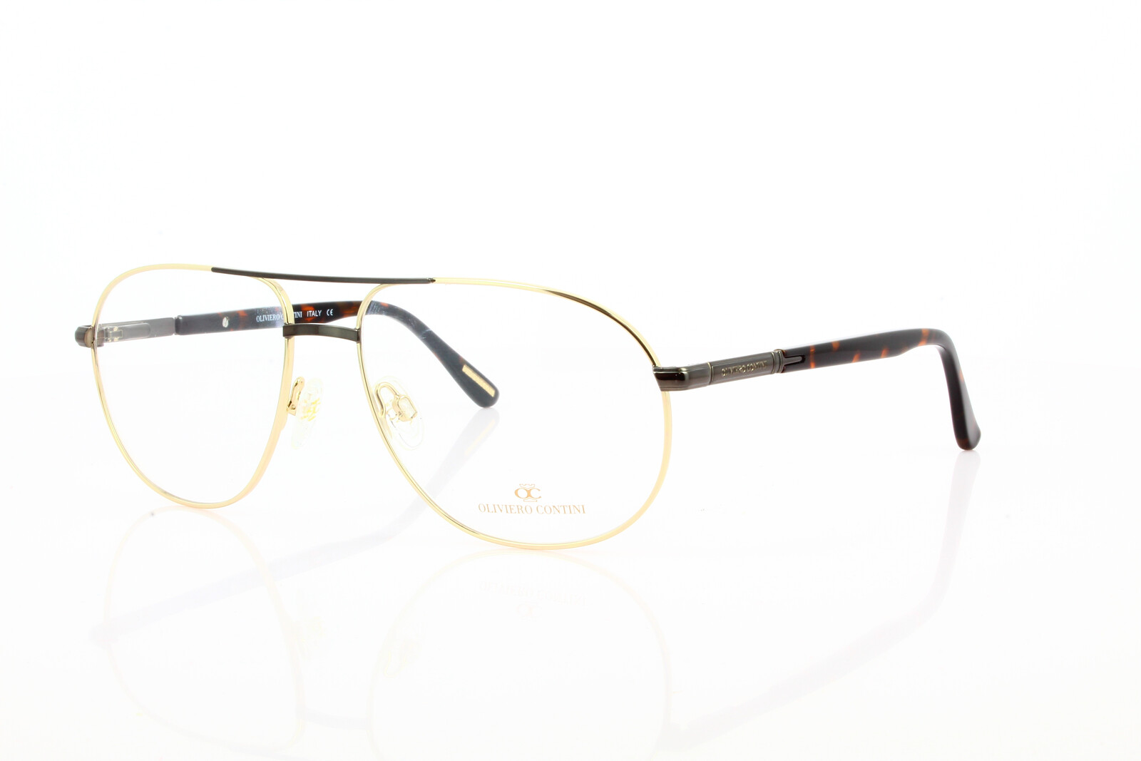 OC 1060 C1 Herrenbrille Metall