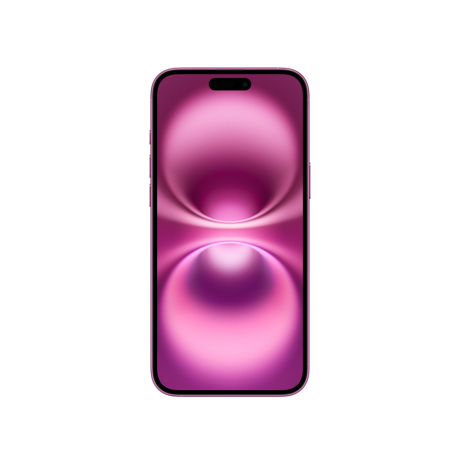 Apple iPhone 16 Plus 512GB pink