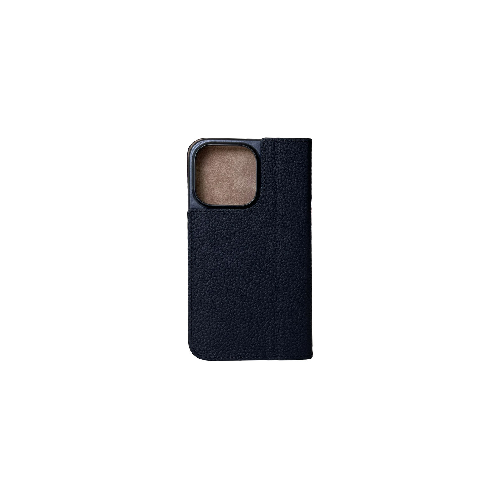 Galeli Book Case MARC Apple iPhone 15 Pro black
