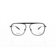 AZ 31087 C01 Herrenbrille Metall