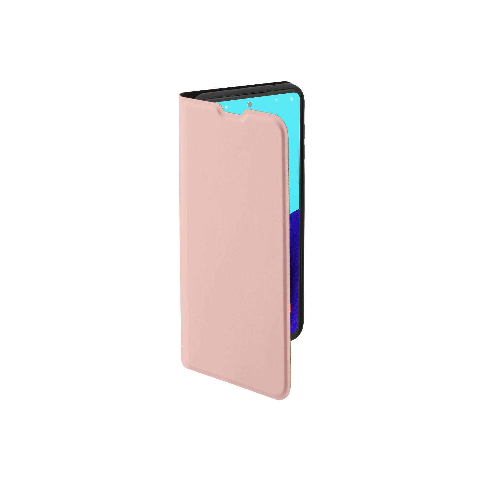 Hama Booklet Single 2.0 Samsung Galaxy A52/A52s rosa