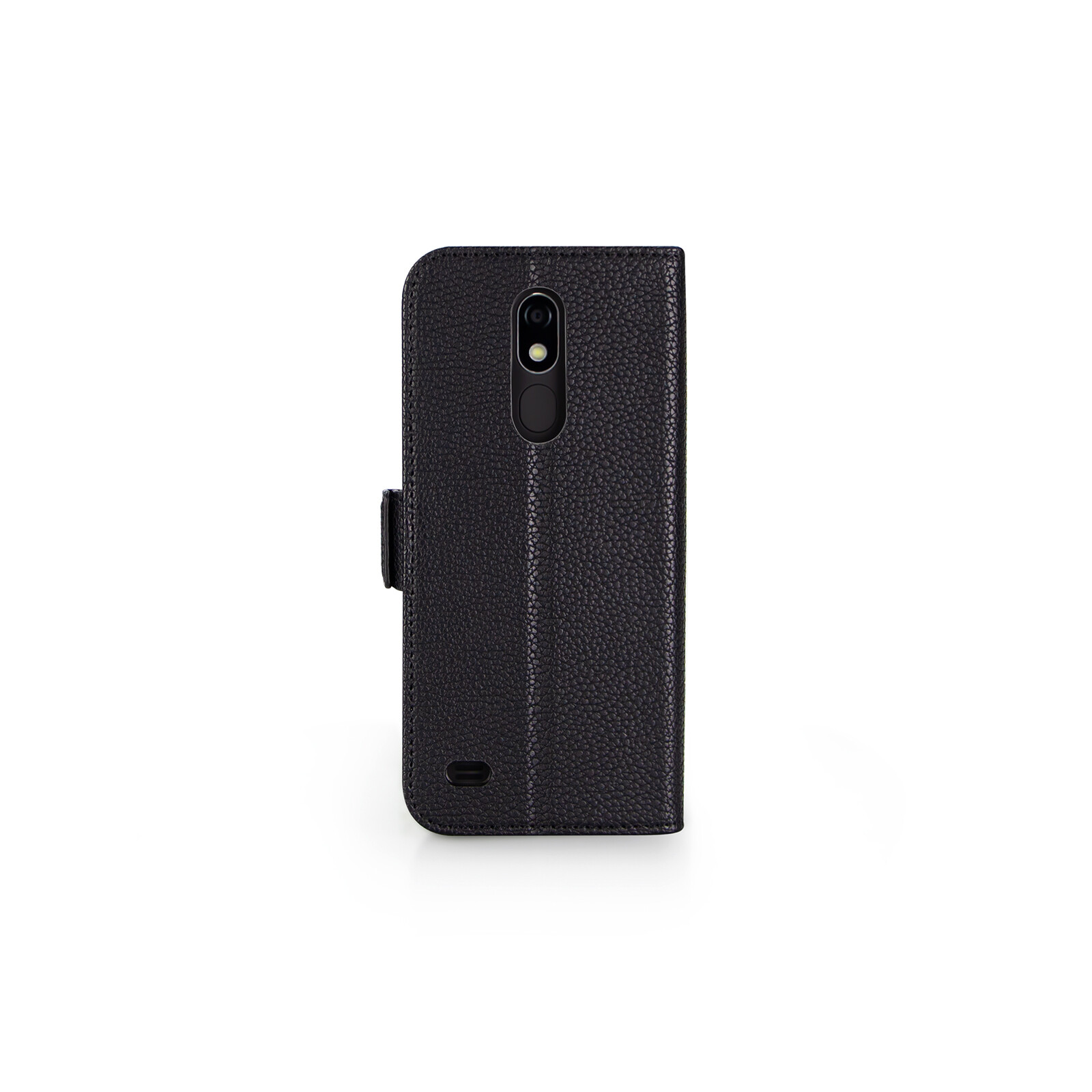 Caseroxx Bookstyle Handytasche Für Beafon M6 In Schwarz - Foto 6