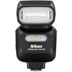 Nikon SB-500 Blitz