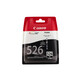 Canon CLI-526BK Tinte black 9ml