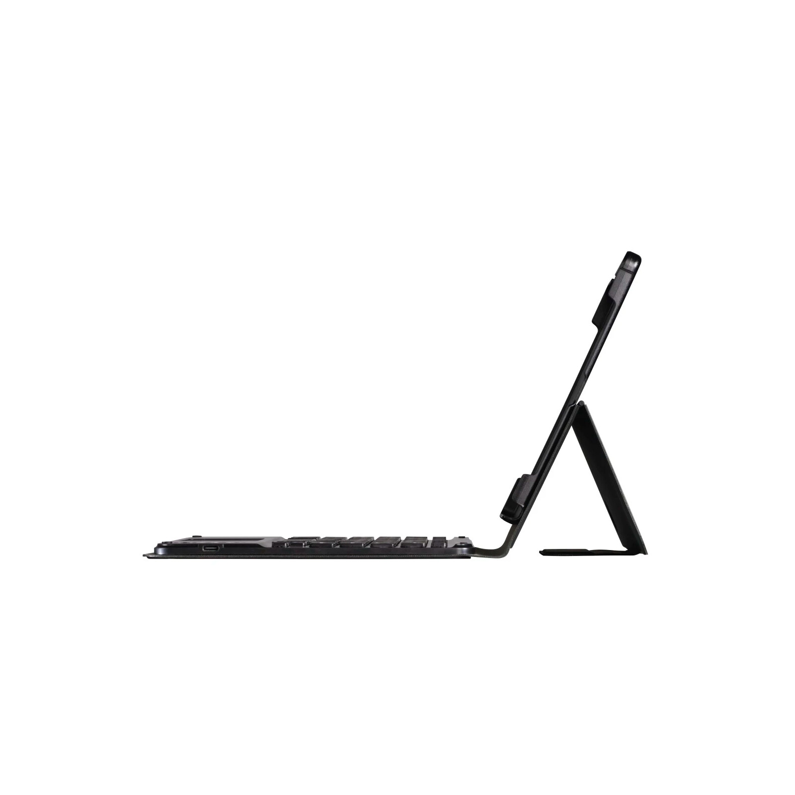 Hama Tab Case Premium mit Tastatur Sam Tab A8 10,5" schwarz