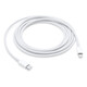 Apple Lightning To USB-C Kabel 2 Meter