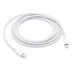 Apple USB-C to Lightning Kabel 2 Meter