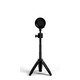 Fidlock Vacuum Tripod black