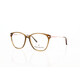 DHP 629-8H Damenbrille Kunststoff