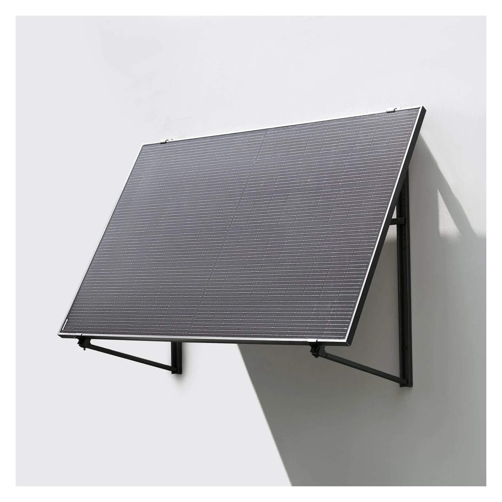 Ecoflow Neigungshalterung einstellbar