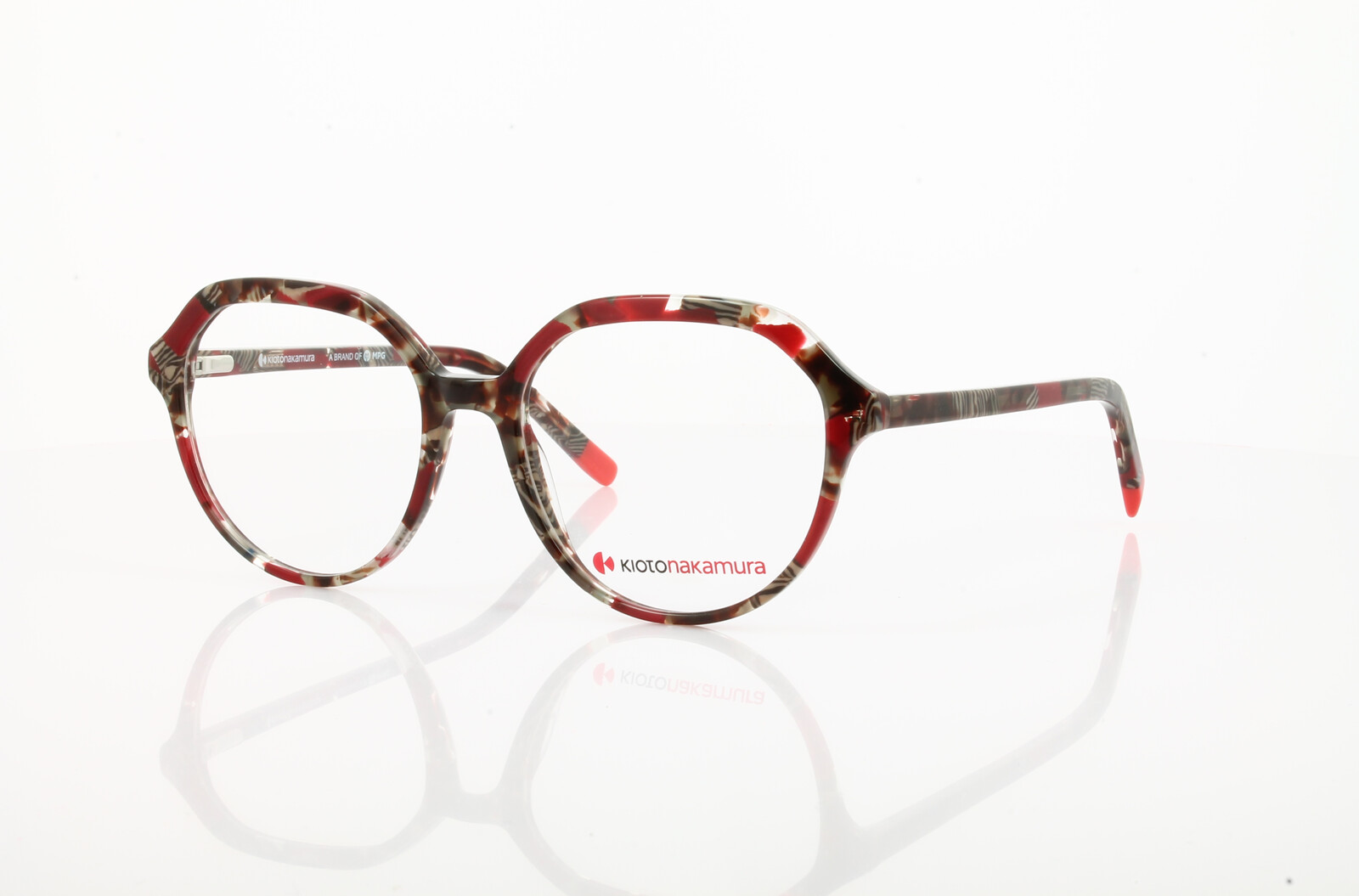 Kioto Nakamura KNP 188-4H