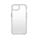 Felixx Back Shockproof mit Stand Apple iPhone SE4 Grau