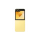 Samsung Galaxy Z Flip 6 512GB yellow