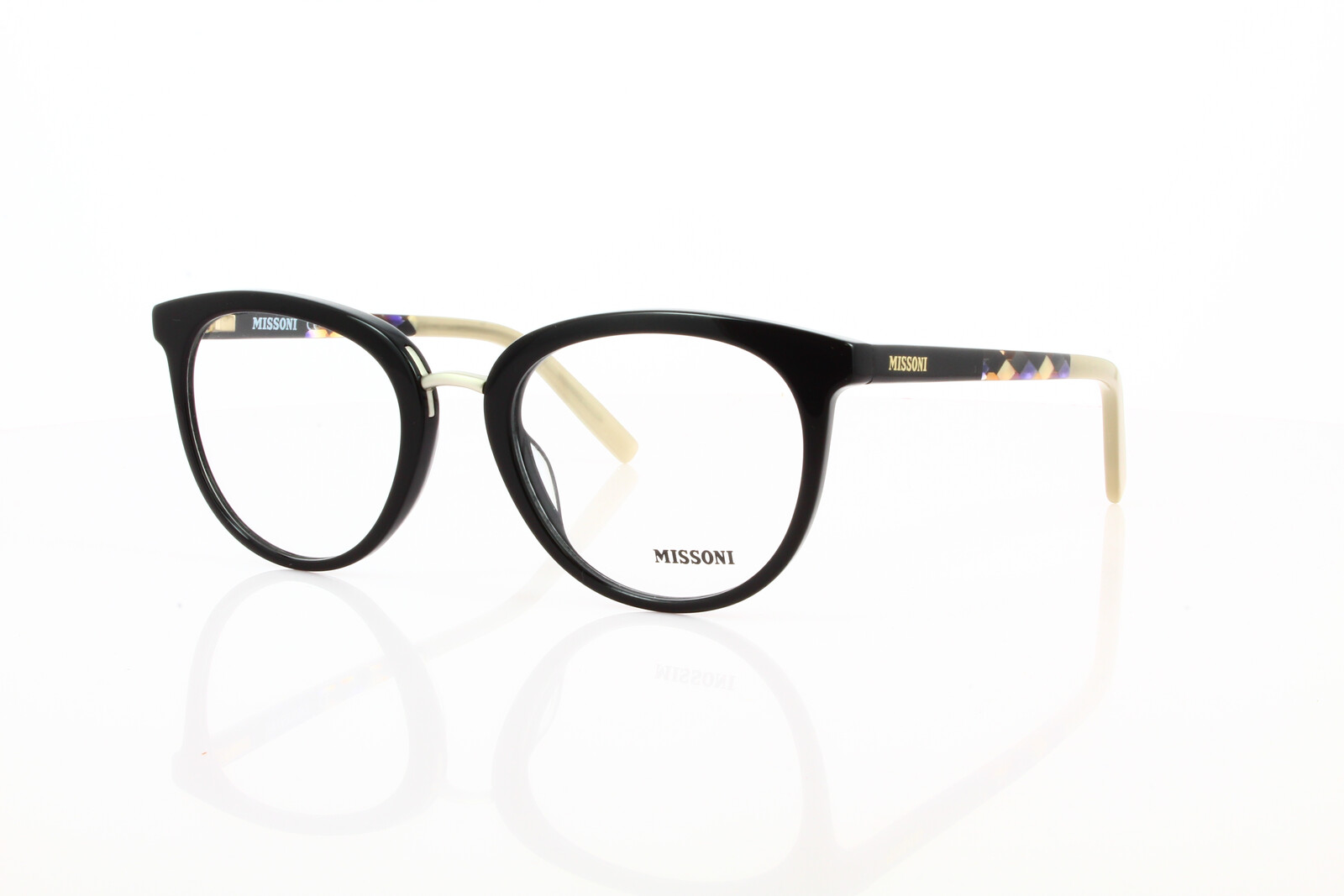 MI 372 V01 Damenbrille Kunststoff
