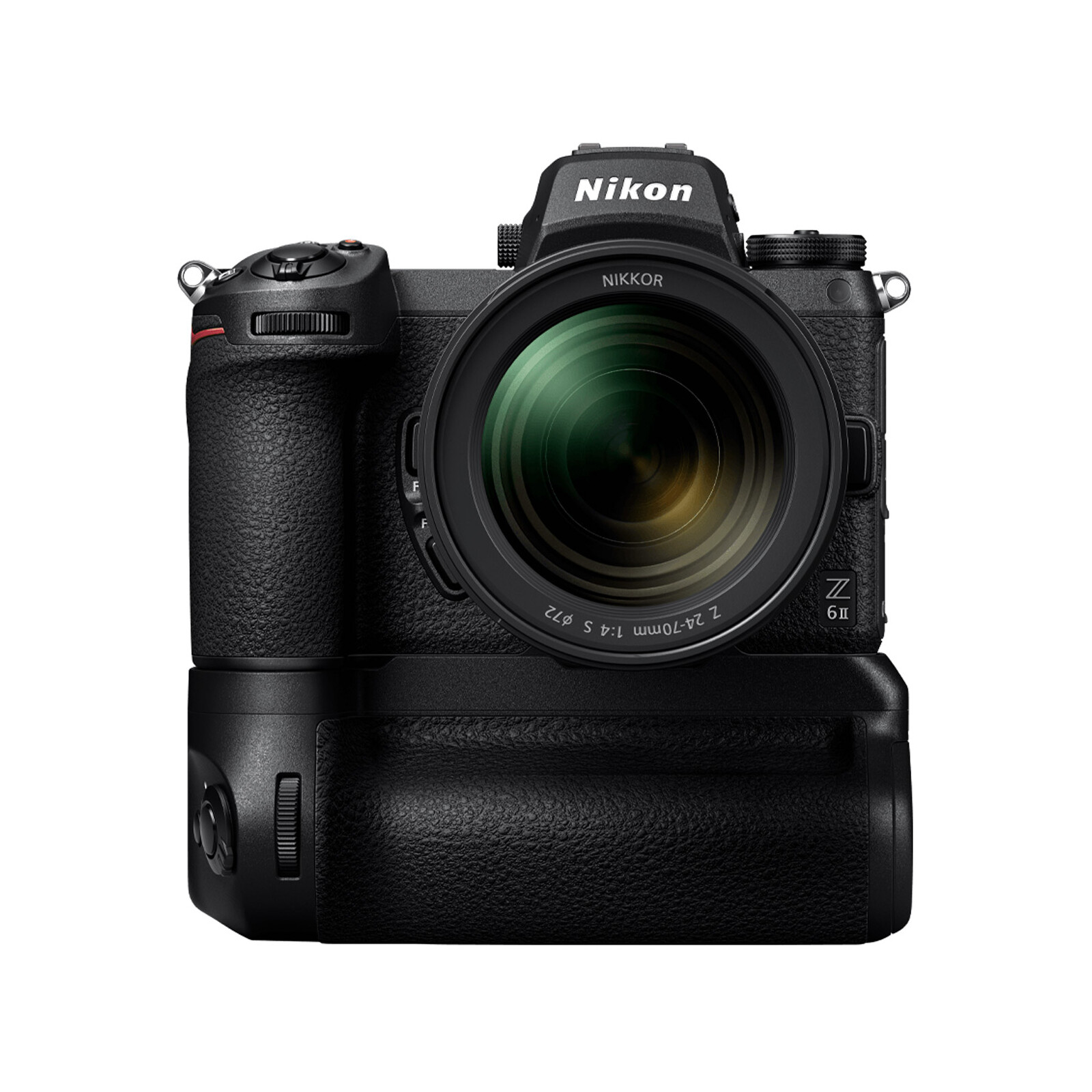 Nikon MB-N11 Batteriegriff