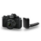 Nikon Z f + Z 40mm f/1,2 Special Edition
mit Smallrig Handgriff für Nikon Z f
