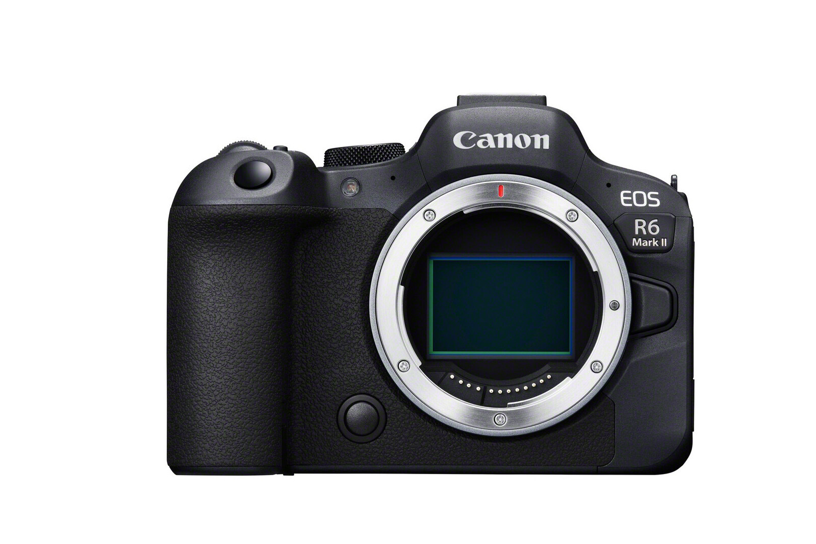 Canon EOS R6 Mark II Gehäuse | Hartlauer