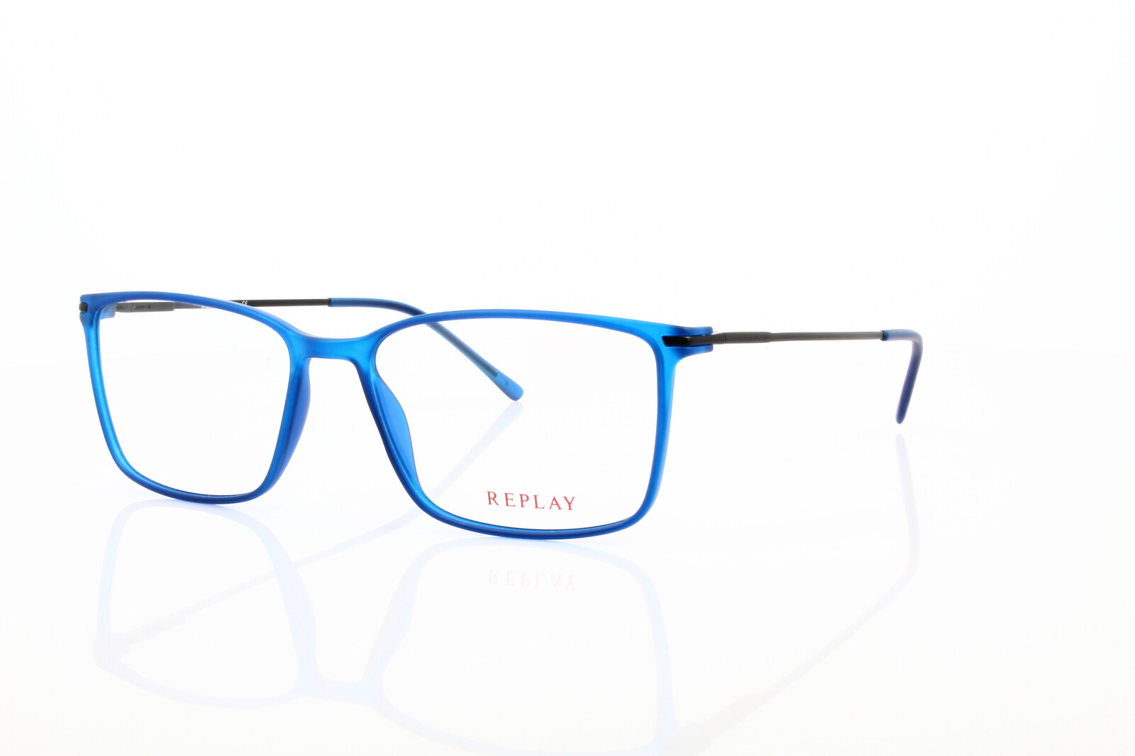 RY 207 V01 Herrenbrille Kunststoff