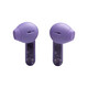 JBL Tune Flex 2 GHOST TWS  kabelloser In-Ear Kopfhörer, lila