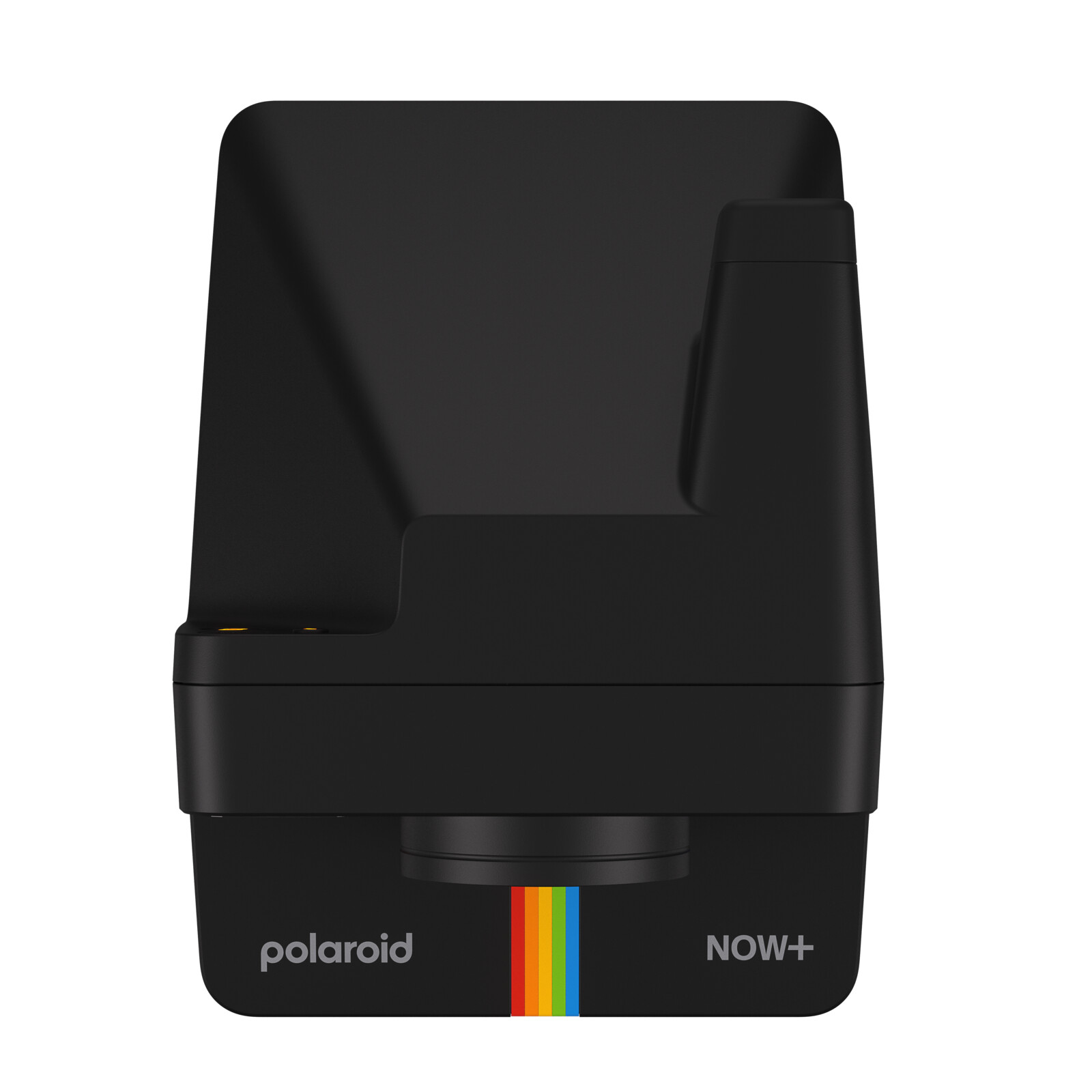 Polaroid Now Plus R Gen. 2 schwarz