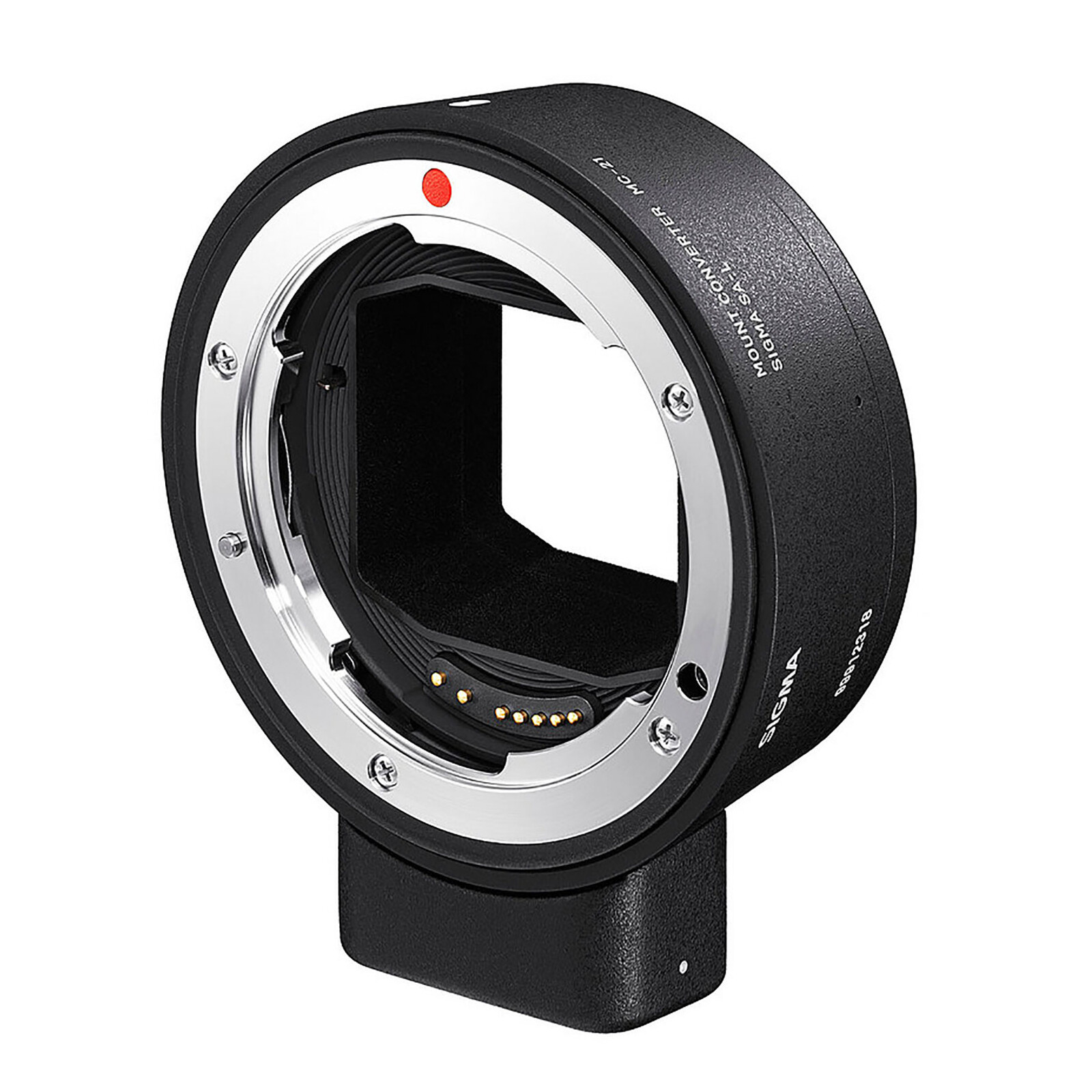 Sigma MC-21 Mount Konverter Canon