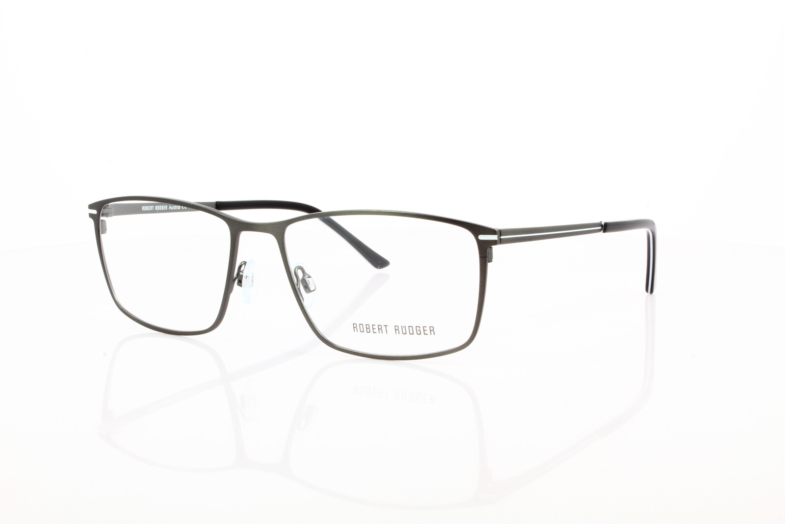Robert Rüdger RR 3256 194-02 Herrenbrille Metall