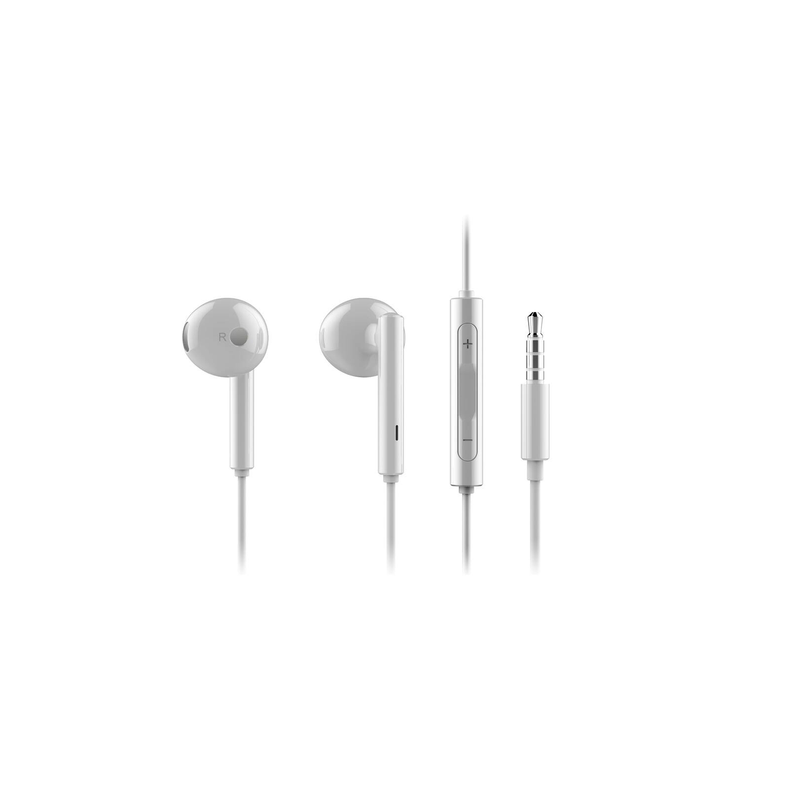 Huawei Earphones Klinke AM115 white