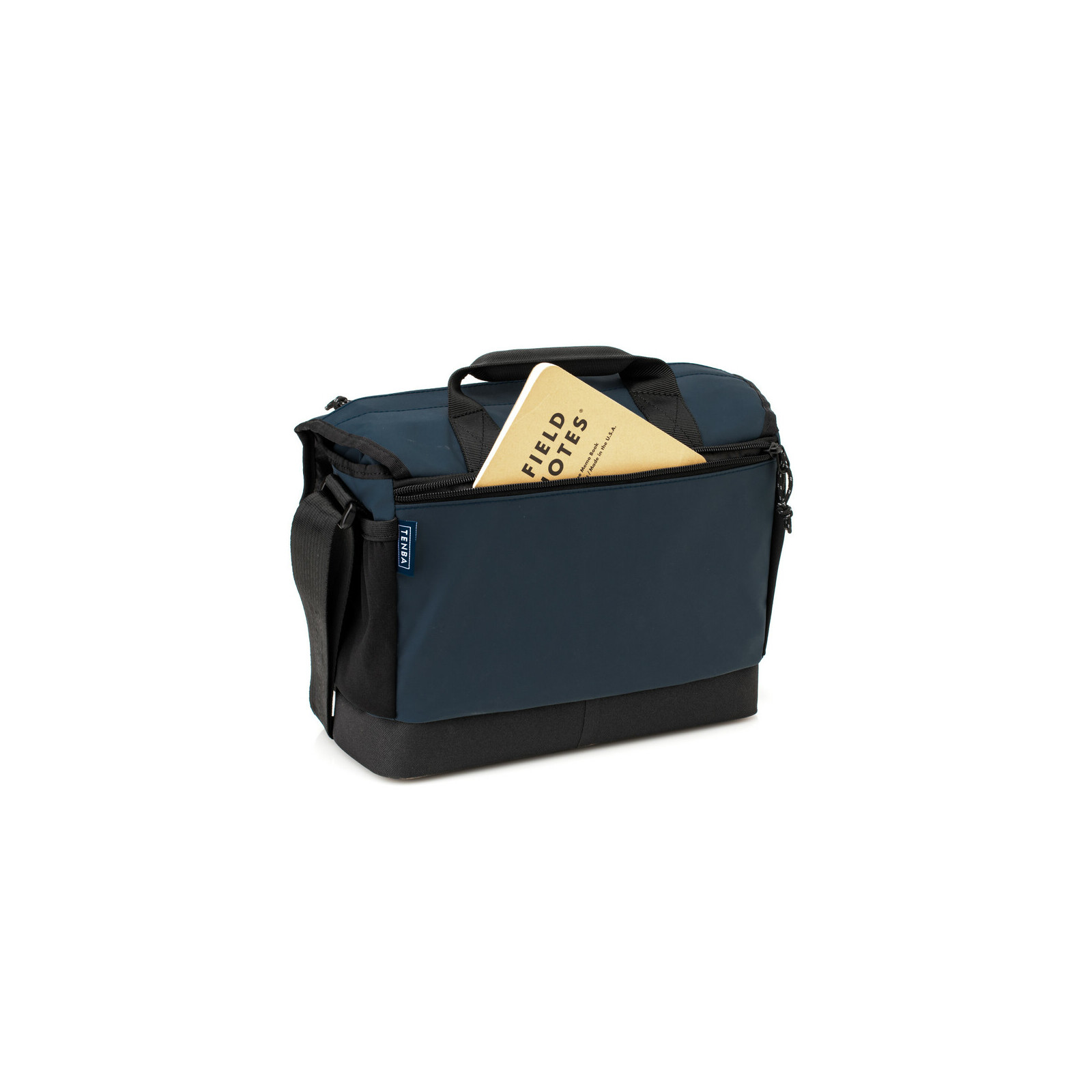 Tenba DNA 9 Slim Messenger blau 