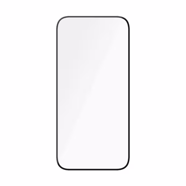 PanzerGlass Schutzglas Ceramic Apple iPhone 16 Pro Max