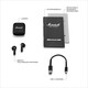 Marshall Minor IV TWS Black