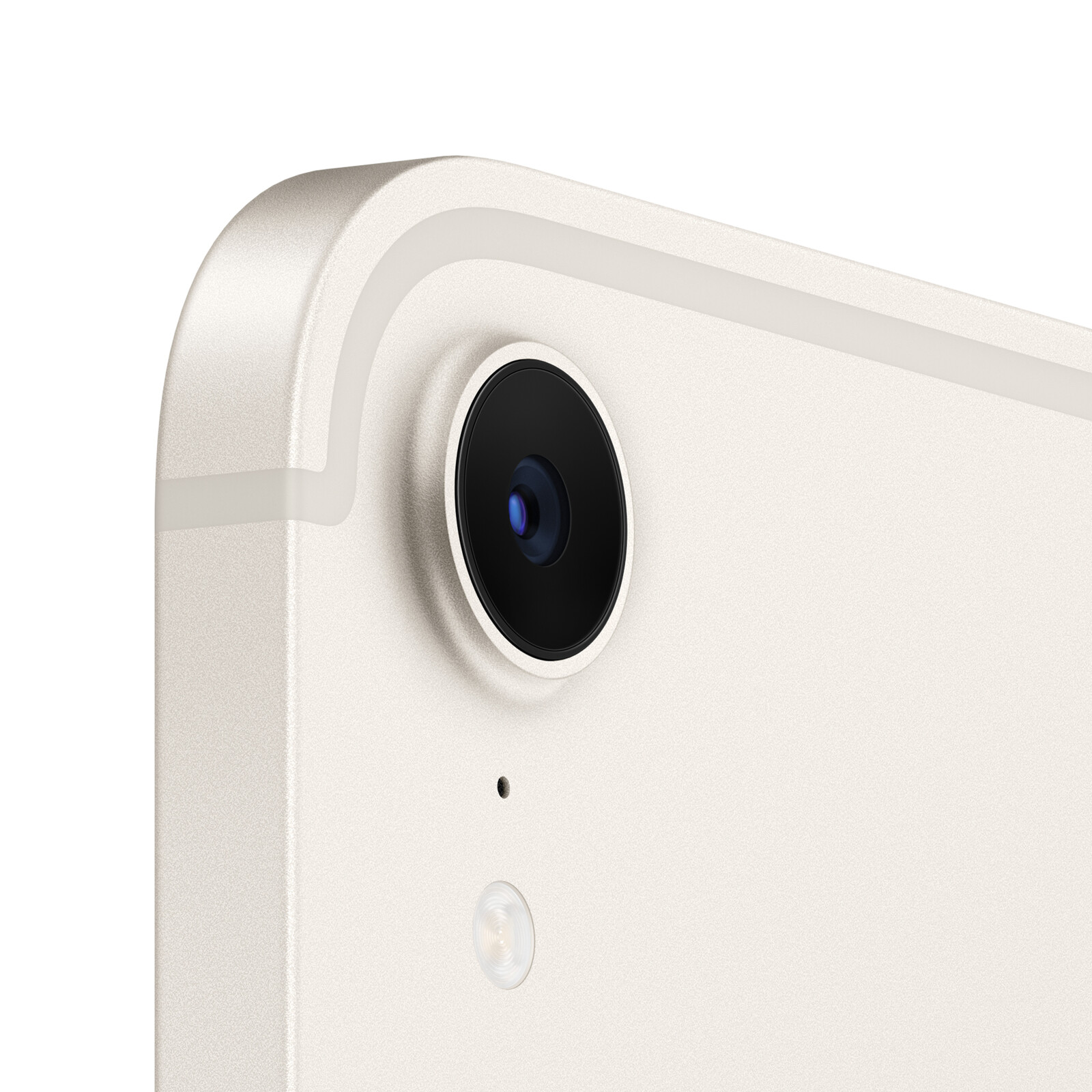 Apple iPad Mini LTE 8,3" 512GB polarstern 7. Gen