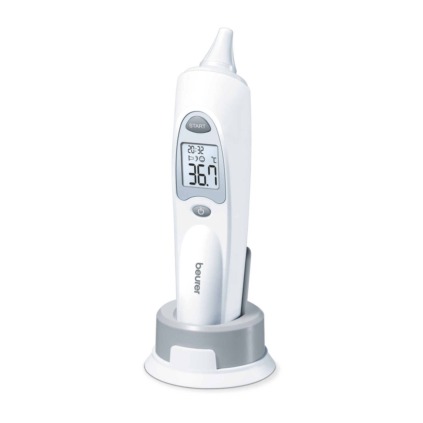 Beurer FT 58 Ohrthermometer
