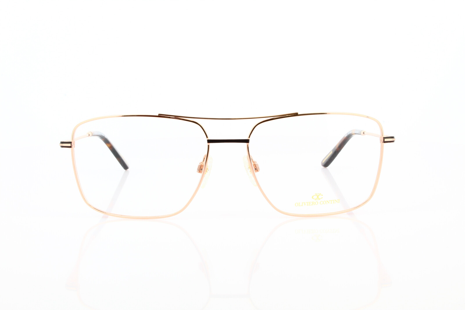 OC 4260 C2 Herrenbrille Metall