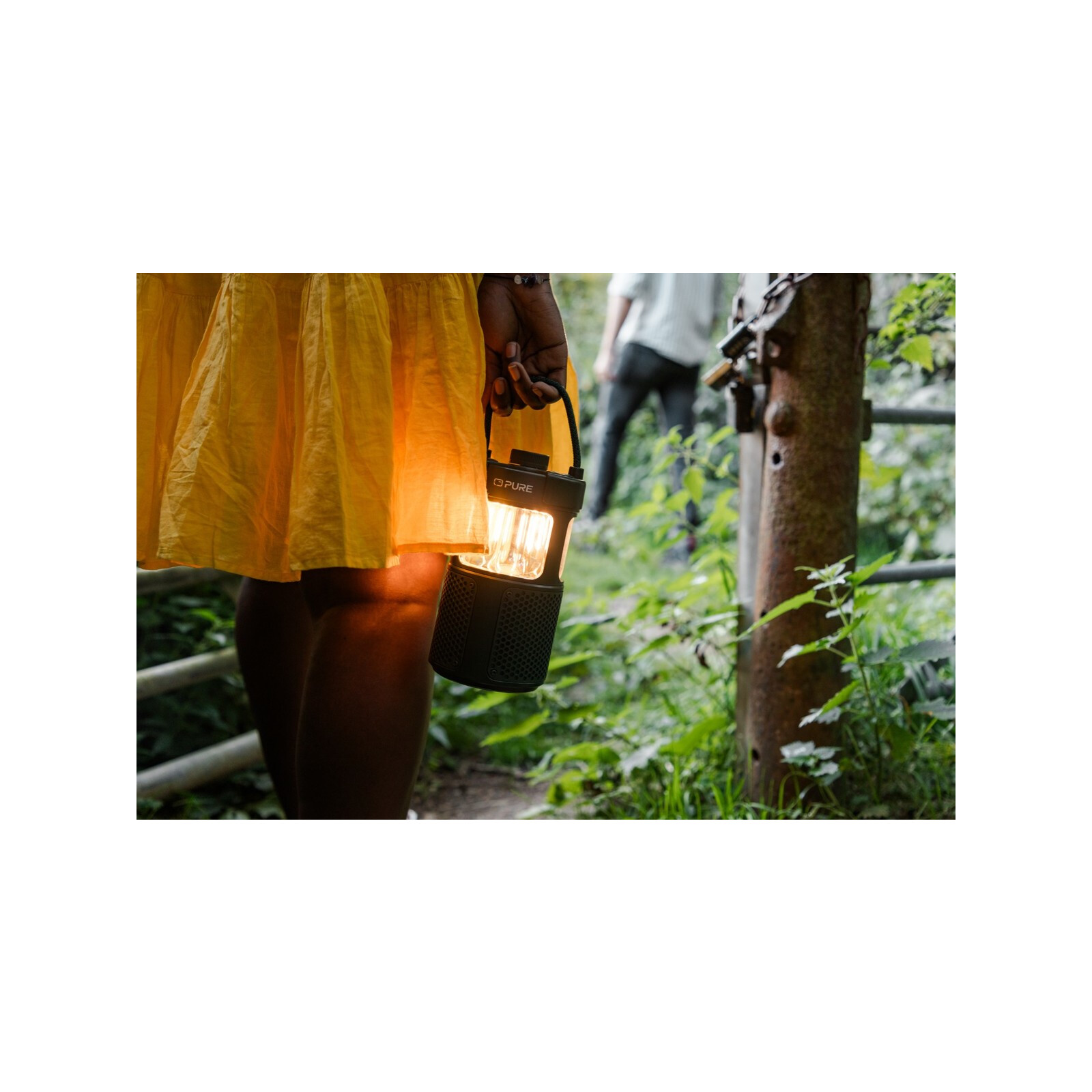 Woodland Glow EU/UK/AUS
