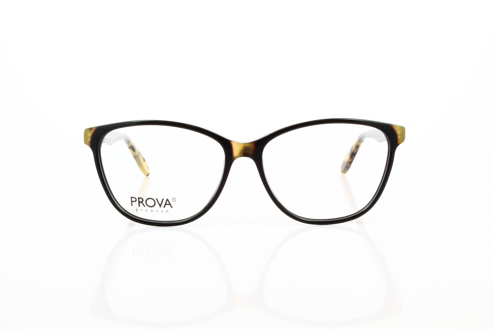 PL 527-001 Damenbrille Kunststoff