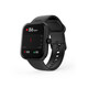 Ham Smartwatch 5000 schwarz