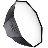 walimex pro easy Softbox Ø150cm Multiblitz V walimex pro easy Softbox Ø150cm Multiblitz V