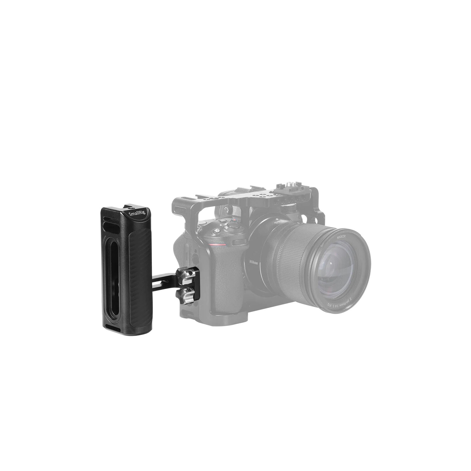 SmallRig Aluminium Universal-Seitengriff 