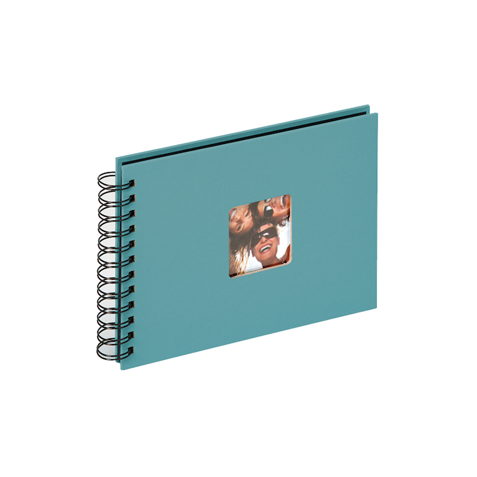 Album SA-109 23x17 40S Fun Petrol